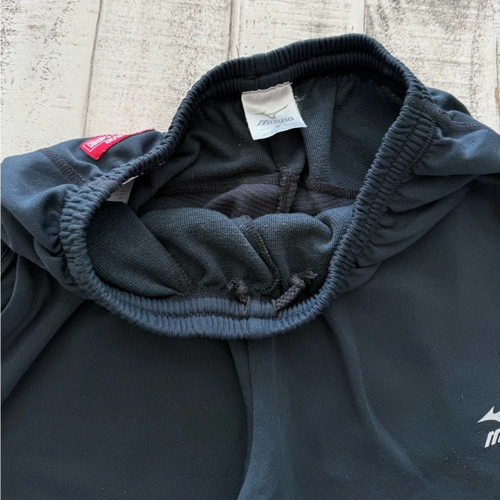 Mizuno Breath Thermo Running Joggers - Picture 4 of 10